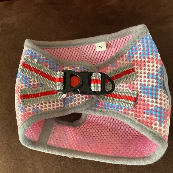 Dog harness - Picture 2 of 2